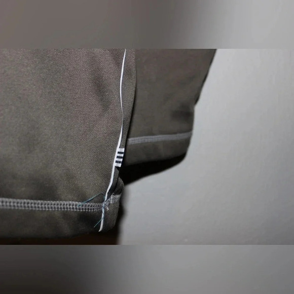 Adidas Golf Climalite Performance Quarter Zip Jacket 2XL - Picture 7 of 13